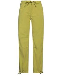 Ganni - Casual Trousers - Lyst