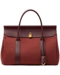 Loro Piana - Loom Bag L32 - Lyst