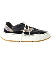 Adererror - Log Baus Sneakers - Lyst