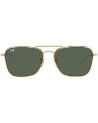 Ray-Ban - Caravan Reverse Sunglasses - Lyst