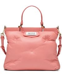 Maison Margiela - Glam Slam Small Handbag - Lyst