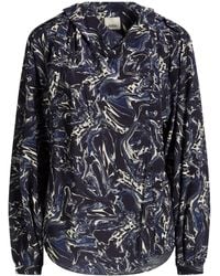Isabel Marant - Shirt - Lyst