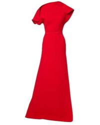 Maticevski - Absolve Draped Gown - Lyst