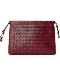 Bottega Veneta - Simple Handbag - Lyst