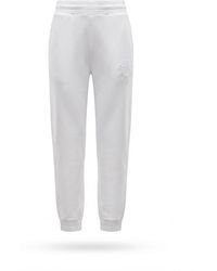 Moncler - Logo Sweatpants - Lyst