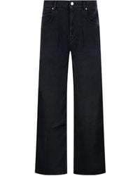 Isabel Marant - Rodayna Jeans - Lyst