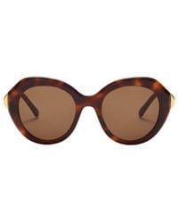 Loewe - Full Frame Sunglasses - Lyst