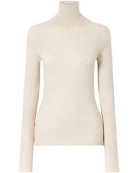 arch4 - Long-Sleeve Knit Top - Lyst