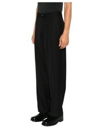 Nine:inthe:morning - Casual Pants With Belt Loops - Lyst