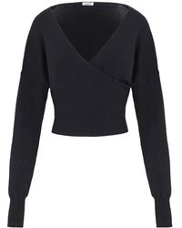 P.A.R.O.S.H. - Lime Top - Lyst