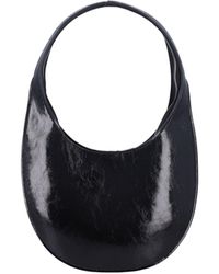 Coperni - Crescent Zip Tote Bag - Lyst