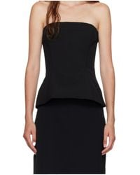 Jean Paul Gaultier - 'The Suit' Corset - Lyst