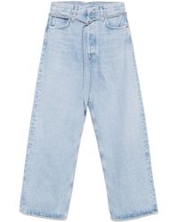 Agolde - Emmi Jeans - Lyst