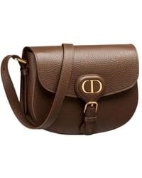 Dior - Medium Bobby Shoulder Bag - Lyst