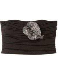 GIUSEPPE DI MORABITO - Sleeveless Vest - Lyst