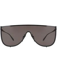 Alaïa - Full Frame Sunglasses - Lyst