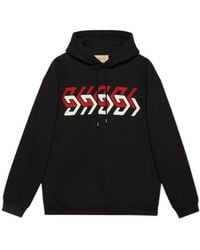 【関税込み】gucci Logo print hoodie Gucci logo Hoodie M size | eBay