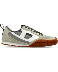 DIESEL - S-Pagodha Low W Sneakers - Lyst