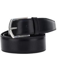 Church's - D-Ring Buckle Belt - Lyst