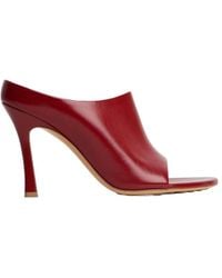 Bottega Veneta - Rana Mule - Lyst