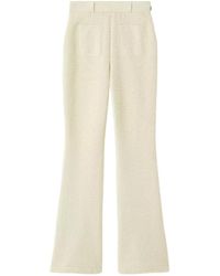 Loro Piana - Casual Pants With Belt Loops - Lyst