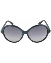 Tom Ford - Logo Sunglasses - Lyst