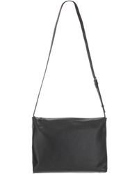 The Row - Square Shoulder Bag - Lyst