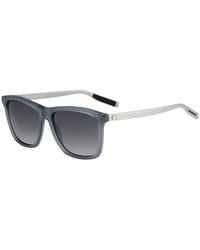 Dior - Logo Sunglasses - Lyst