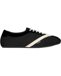 Celine - The Flat Sneaker - Lyst
