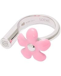 Loewe - Flor Ring - Lyst