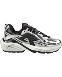 Represent - Storm Lace-Up Running Sneakers - Lyst