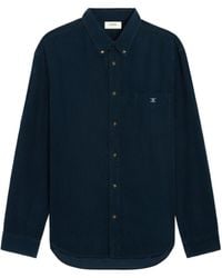Celine - Relaxed Shirt - Lyst