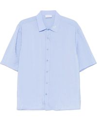 FAMILY FIRST - Family First Short Sleeve Shirt - Lyst