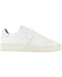 Hogan - H672 Low-Top Sneakers - Lyst