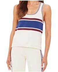 The Upside - Adesa Vilde Tank Top - Lyst