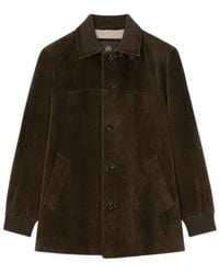 Loro Piana - Maremma Jacket - Lyst