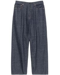 Nanamica - Selvage Jeans - Lyst