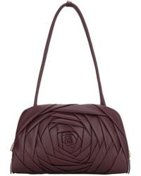 Roger Vivier - Double-Handled Handbag - Lyst