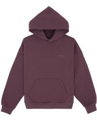 WRSTBHVR - Pouch-Pocket Hoodie - Lyst