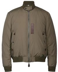 Burberry - Long-Sleeved Casual Jacket - Lyst