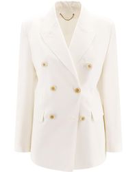 Golden Goose - Vintage-Inspired Diva Blazer - Lyst