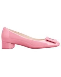 Roger Vivier - Ballerinas - Lyst