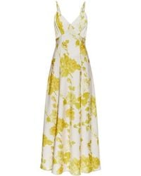 AllSaints - Cami Dress - Lyst