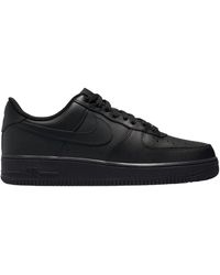 Nike - Air Force 1 07 Shoes - Lyst