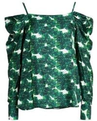 Max Mara - Tops - Lyst