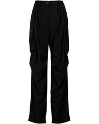 Aniye By - Belt Loops Slacks - Lyst