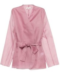Antonelli - Long-Sleeved Casual Jacket - Lyst