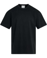 WOOYOUNGMI - Logo T-Shirt - Lyst