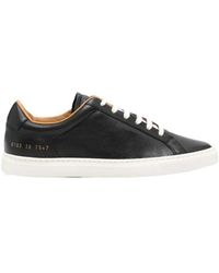 Common Projects - Retro Summer Premium Sneakers - Lyst