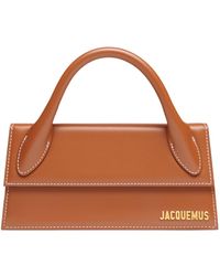 Jacquemus - The Long Chiquito Handbag - Lyst